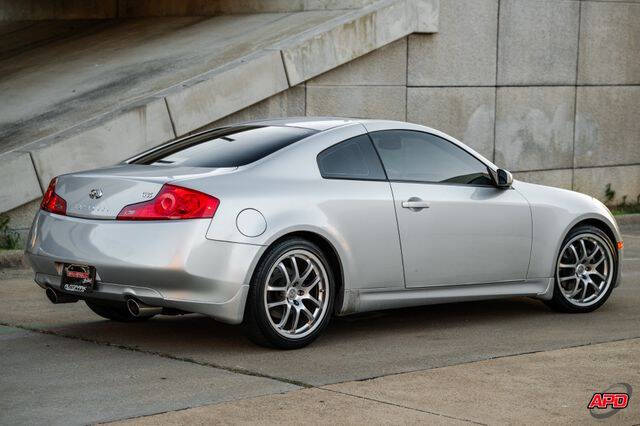 2006 Infiniti G35