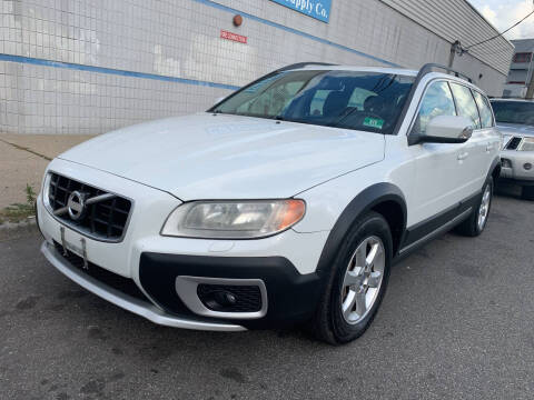 2010 Volvo XC70 3.2