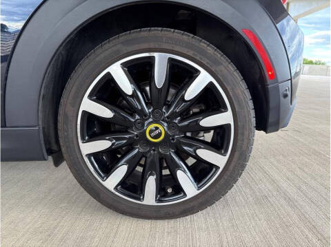 2024 MINI Hardtop 2 Door Cooper SE