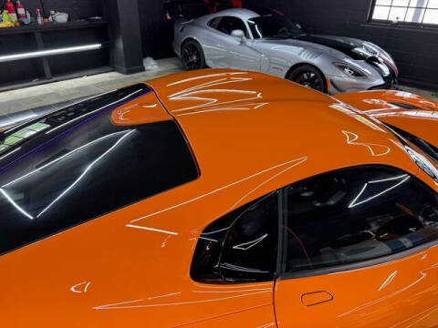 2014 Dodge SRT Viper