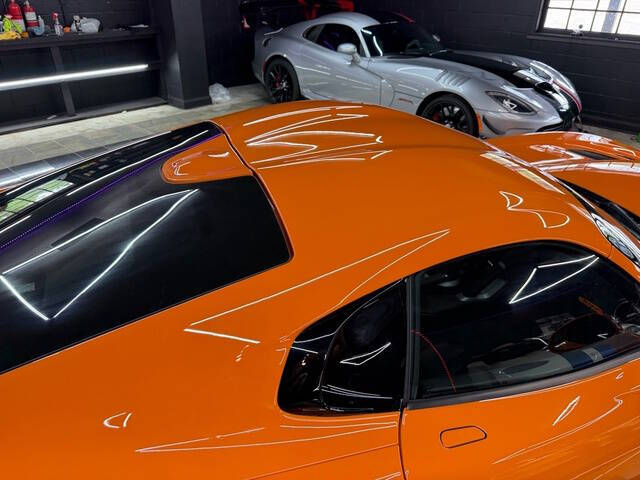 2014 Dodge SRT Viper