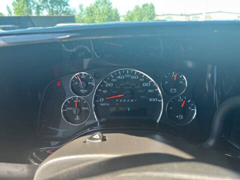 2023 Chevrolet Express 2500