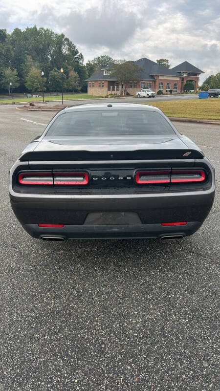 2023 Dodge Challenger GT