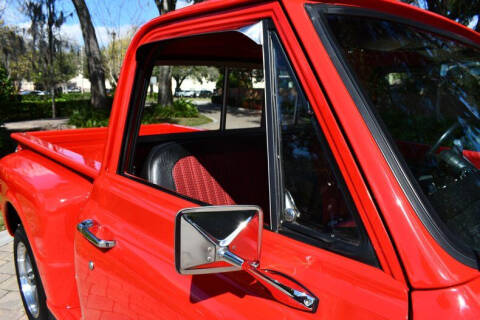 1972 GMC C/K 1500 Series