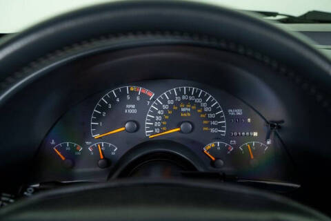 1994 Pontiac Trans Am