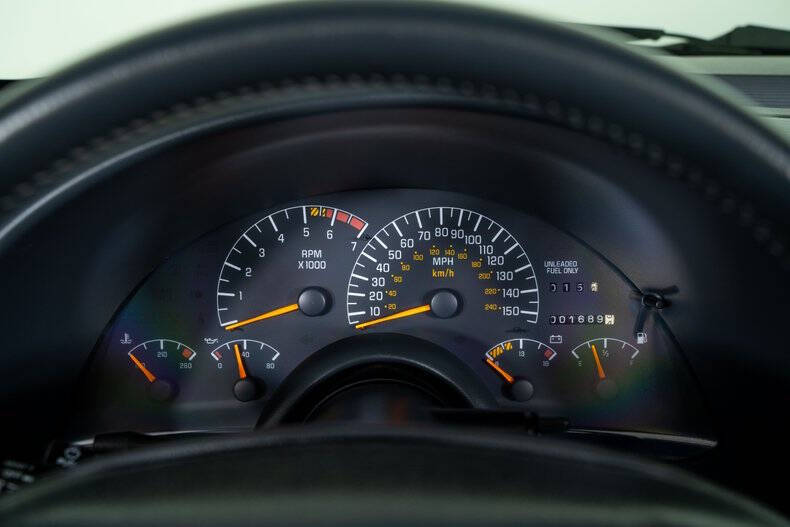 1994 Pontiac Trans Am