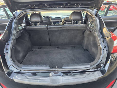 2013 Hyundai Elantra GT