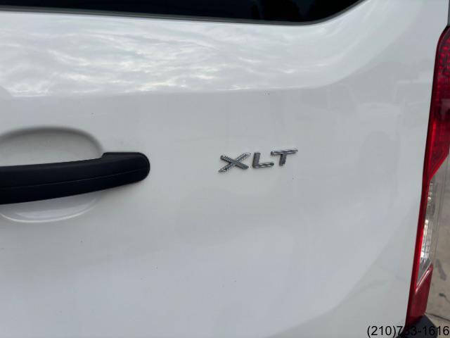 2023 Ford Transit 350 XLT