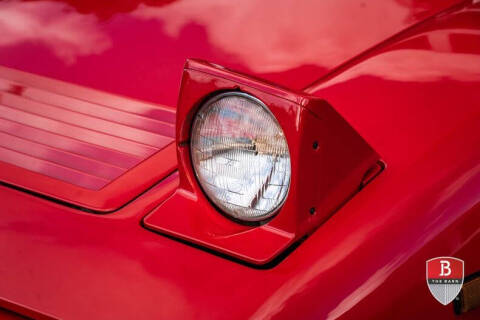 1989 Ferrari 328 GTB