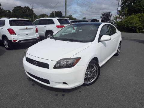 2009 Scion tC