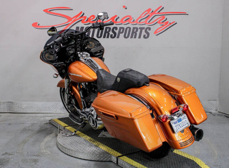 2015 Harley-Davidson Road Glide Special