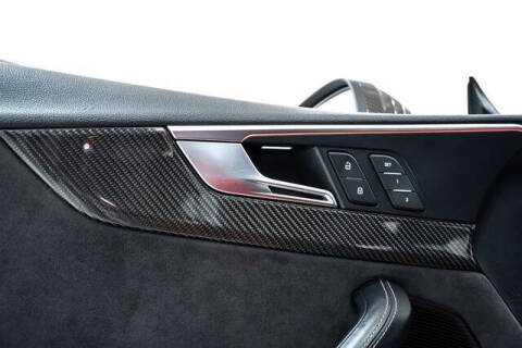 2019 Audi RS 5 Sportback 2.9T quattro