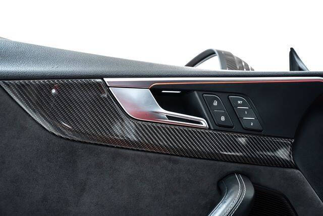 2019 Audi RS 5 Sportback 2.9T quattro