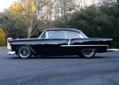 1955 Chevrolet Bel Air