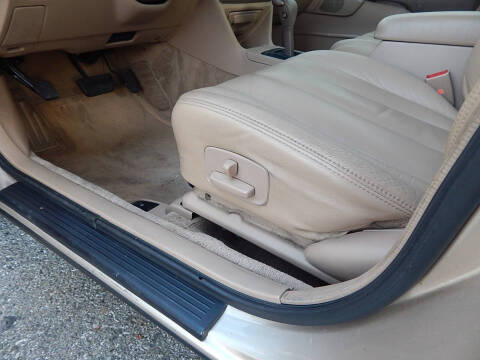 1997 Toyota Avalon XL