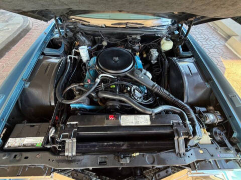 1978 Cadillac Eldorado