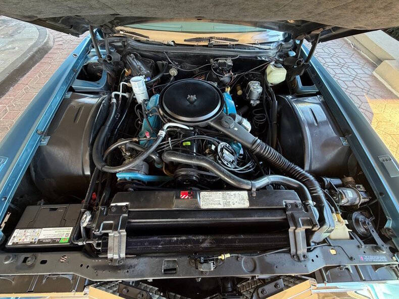1978 Cadillac Eldorado