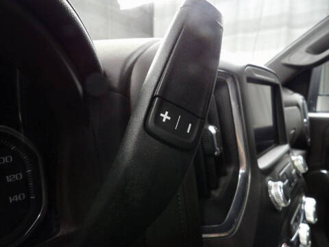 2023 GMC Sierra 3500HD