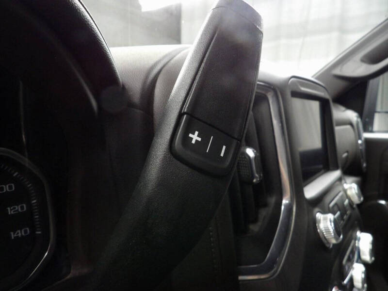 2023 GMC Sierra 3500HD