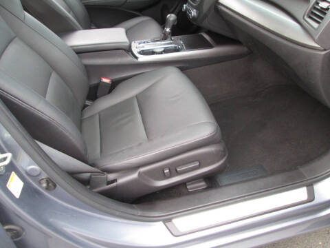 2014 Acura RDX w/Tech