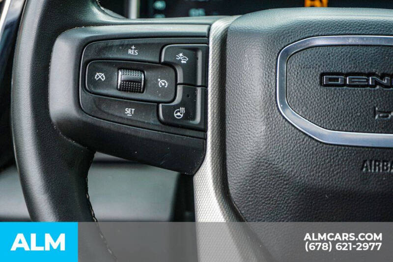 2024 GMC Sierra 3500HD