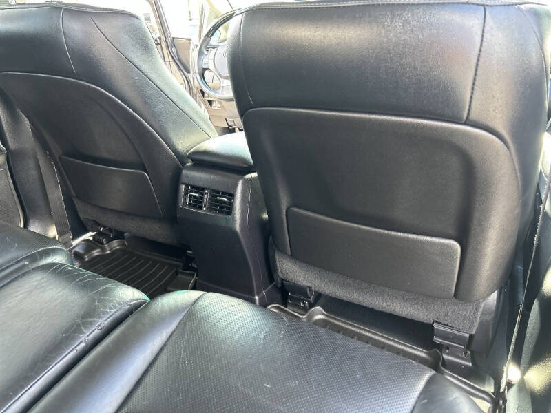 2014 Lexus RX 350