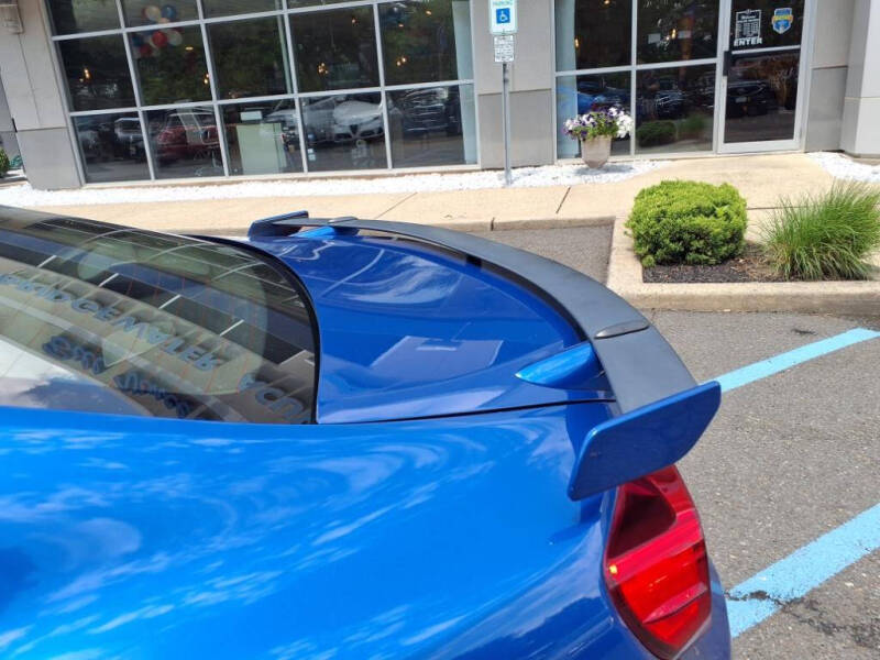 2017 Subaru BRZ Premium