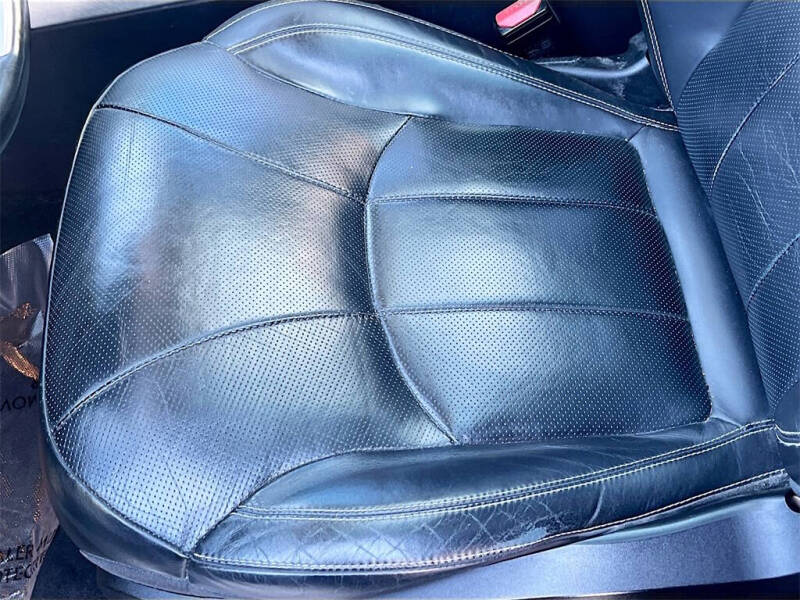 2017 Land Rover Range Rover Evoque HSE