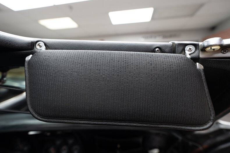 1974 Chevrolet Corvette