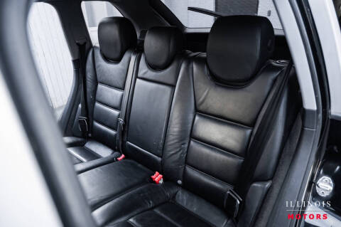 2004 Porsche Cayenne S