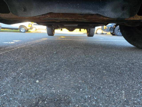 2011 Chevrolet Express 2500