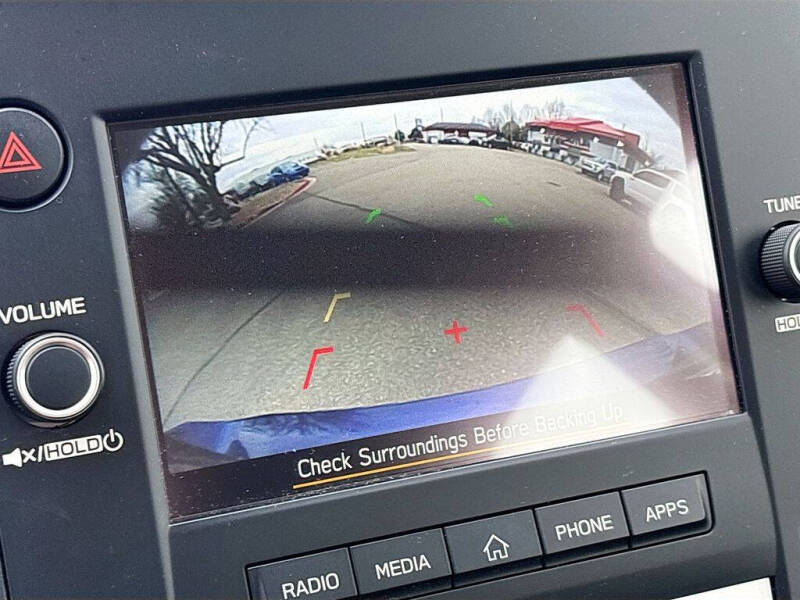 2024 Subaru Impreza