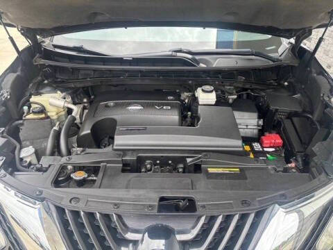 2015 Nissan Murano