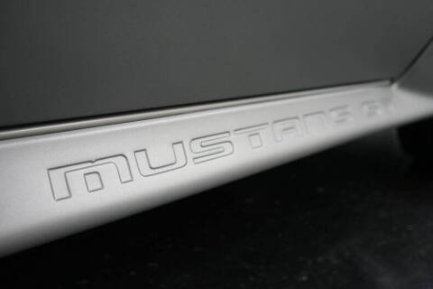 1992 Ford Mustang GT