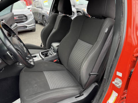 2021 Dodge Charger GT