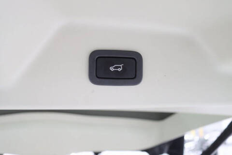 2016 Land Rover Range Rover HSE Td6