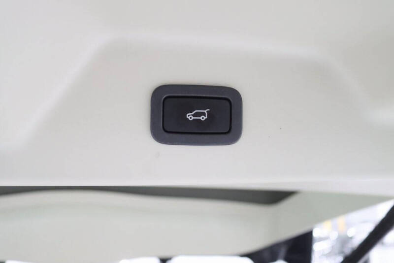 2016 Land Rover Range Rover HSE Td6