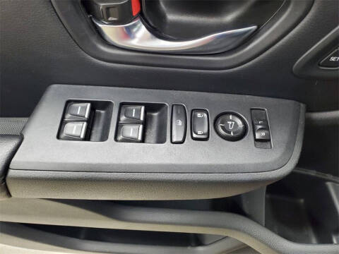 2023 Honda Pilot EX-L