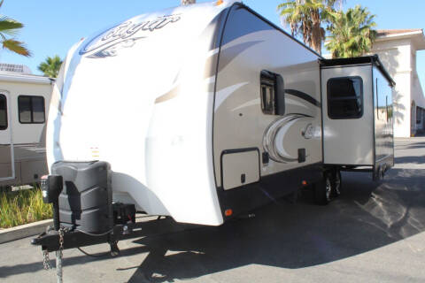 2018 Keystone Cougar X-Lite 28RLS