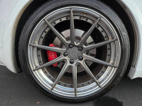 2018 Tesla Model X 75D