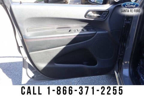 2023 Dodge Durango GT Launch Edition