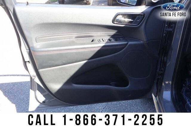 2023 Dodge Durango GT Launch Edition