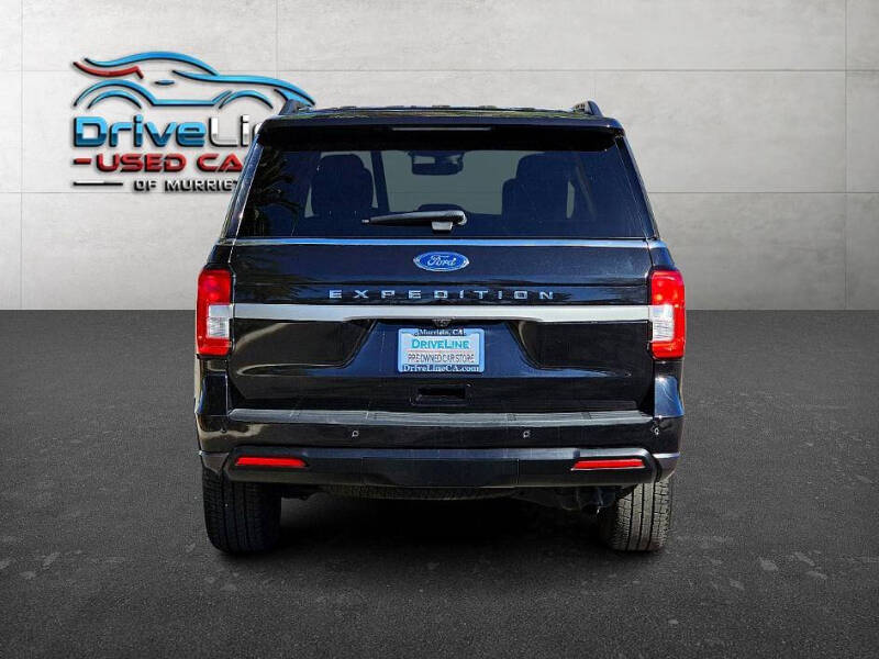2024 Ford Expedition XLT