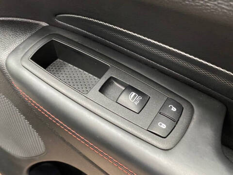 2025 Dodge Durango R/T Plus