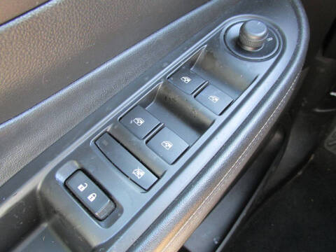 2018 Buick Encore Essence