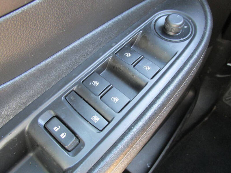2018 Buick Encore Essence