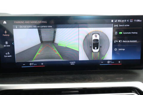 2024 BMW 4 Series M440i xDrive