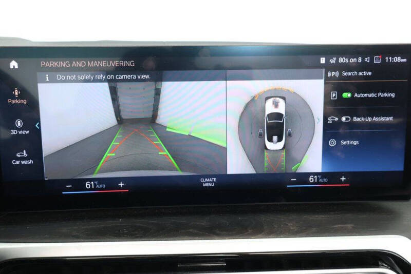 2024 BMW 4 Series M440i xDrive