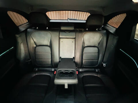 2017 Jaguar F-PACE 20d Prestige