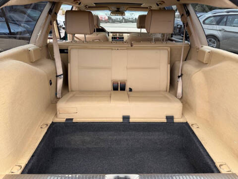 2001 Mercedes-Benz E-Class E 320 4MATIC